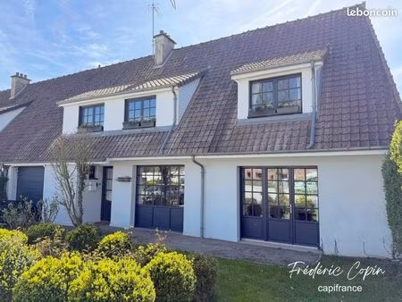 maison de ville 7 pièces 172 m²