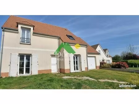 maison 7 pièces 132 m²