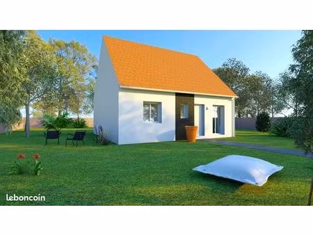 pavillon 5 pièces 101 m²