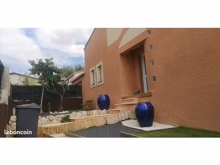 maison cathédrale 5 pièces