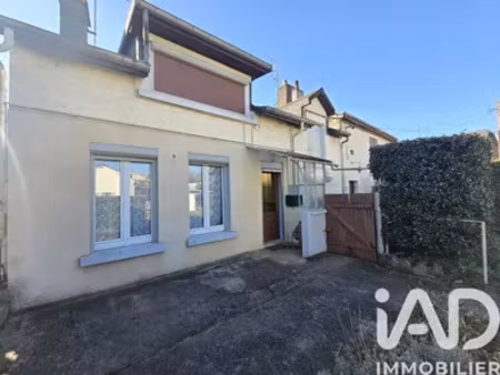 maison à wadelincourt (08200)