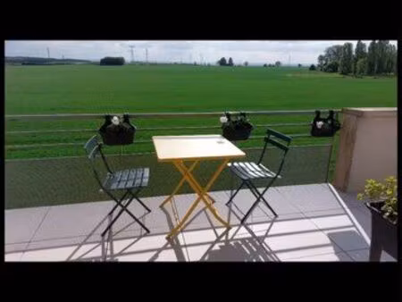 saint privat la montagne - 3 pièces - 70m2