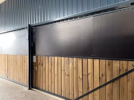 box de stockage - garde meubles