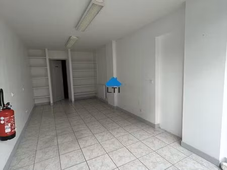 local commercial 43 m² le grand-village-plage