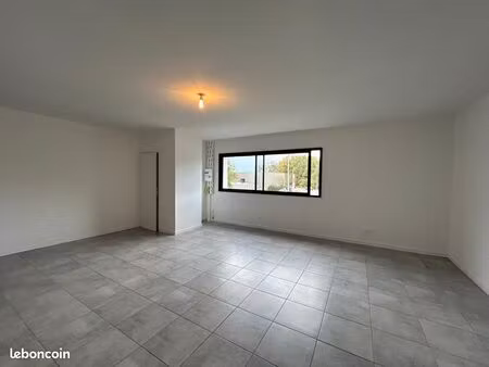 local commercial 46 m²