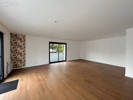 local commercial 46 m²