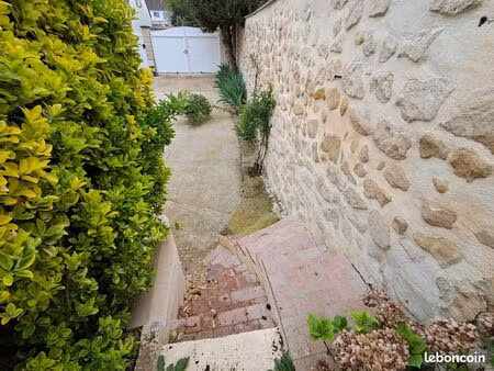 maison familiale au centre ville de chambly