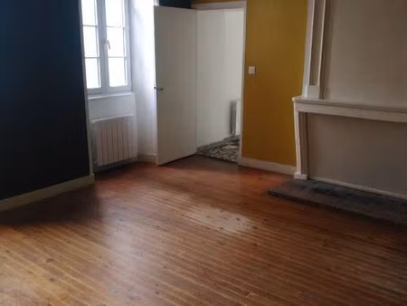 location habitation maison