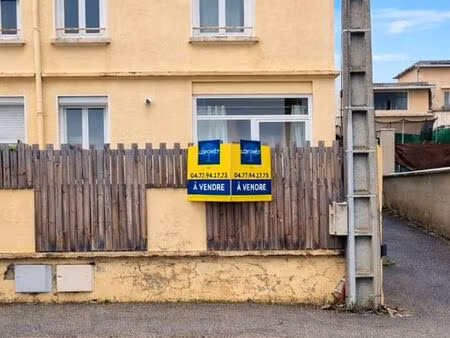 maison 3 pièces 66 m²