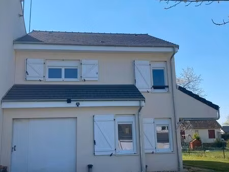 maison 4 chambres dampierre hyper centre