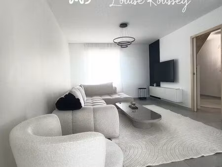 maison 4 pièces 98 m²
