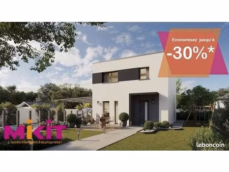 maison 6 pièces 130 m²