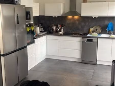 maison à vendre au konacker