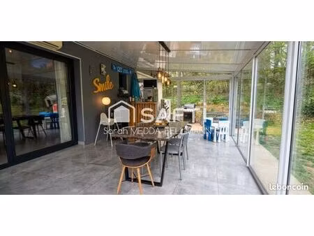 pavillon 5 pièces 149 m²
