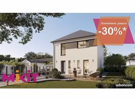 maison 6 pièces 130 m²