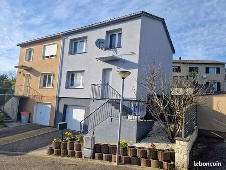 maison 4 pièces 87 m²