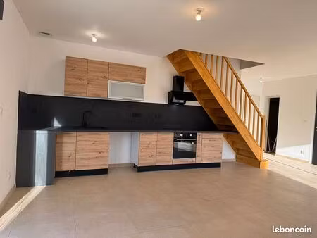 maison 6 pièces 125 m²