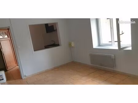 appartement t4 à louer