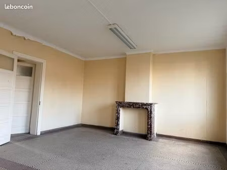 immeuble à fort potentiel – idéal investisseur