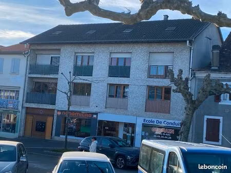 appartement 86 m2 a rénover