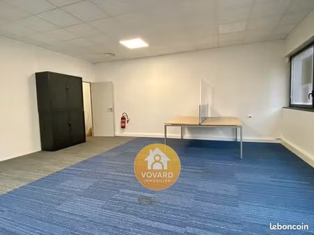 bureaux 40 m² groslay