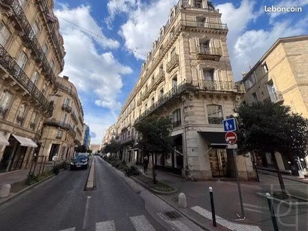 bureaux 126 m² montpellier