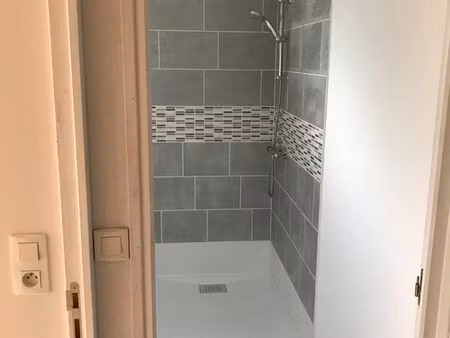 maison 5 piéces plainpied situé à radon 61