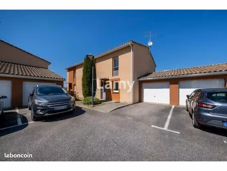 moulin 3 pièces 71 m²