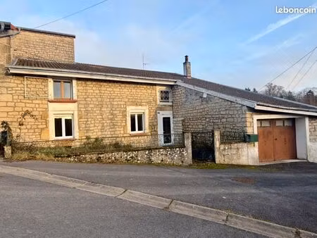 maison a renover completement a saisir