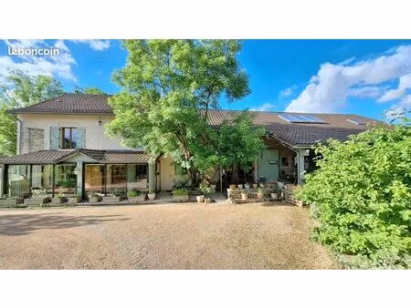 maison 12 pièces 400 m²