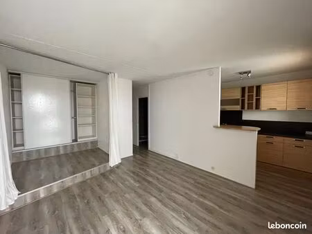 a vendre t1 – résidence eurofac – gradignan