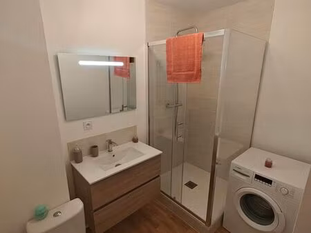 appartement pour étudiant