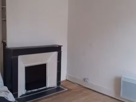 sstudio rénové centre ville