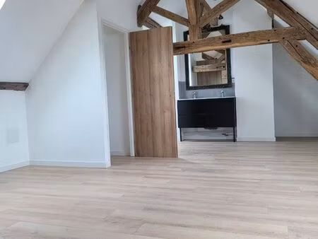 appartement f4 centre noailles