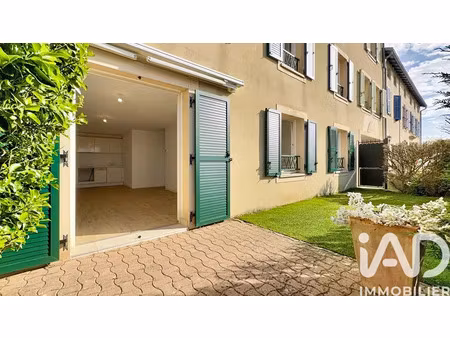 appartement à noisseville (57645)