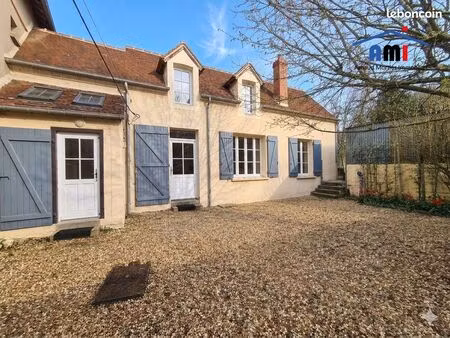 maison 2 pièces 75 m²