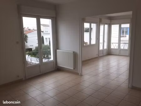 royan location à l'année