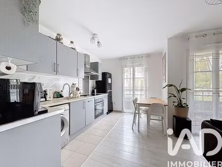 appartement à saint-pierre-du-perray (91280)
