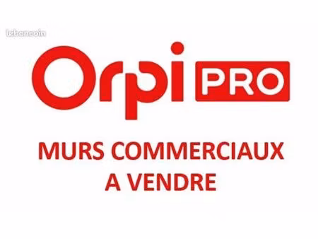 local commercial 98 m²