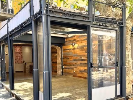 local commercial à louer