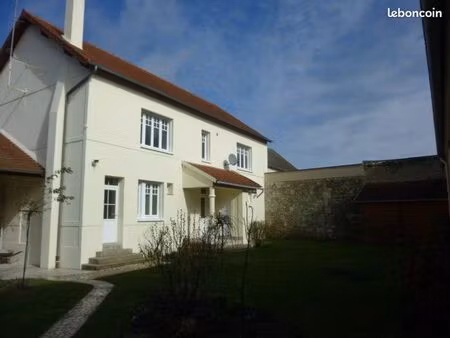 chalet 6 pièces 194 m²