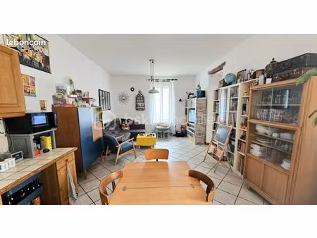 maison 4 pièces 79 m²