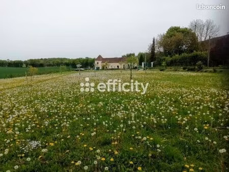 longère 10 pièces 256 m²