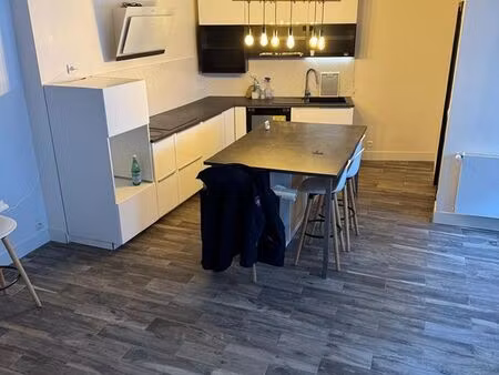 location maison 3 chambres marines centre