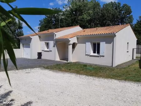 maison 4 pièces 93 m²