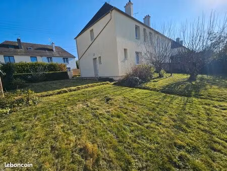 maison t4 saint brieuc cesson