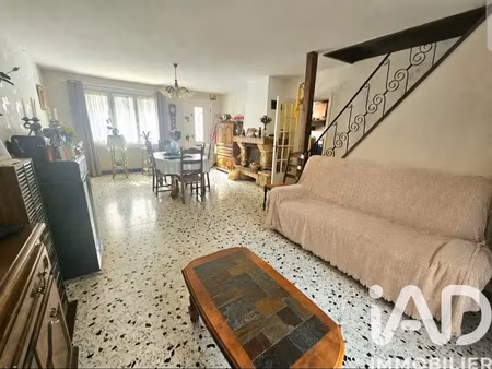maison à saint-saulve (59880)