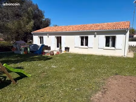 maison a louer à saint vaise