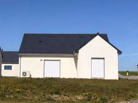 a louer - maison - 65m2