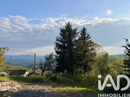 terrain à oingt (69620)